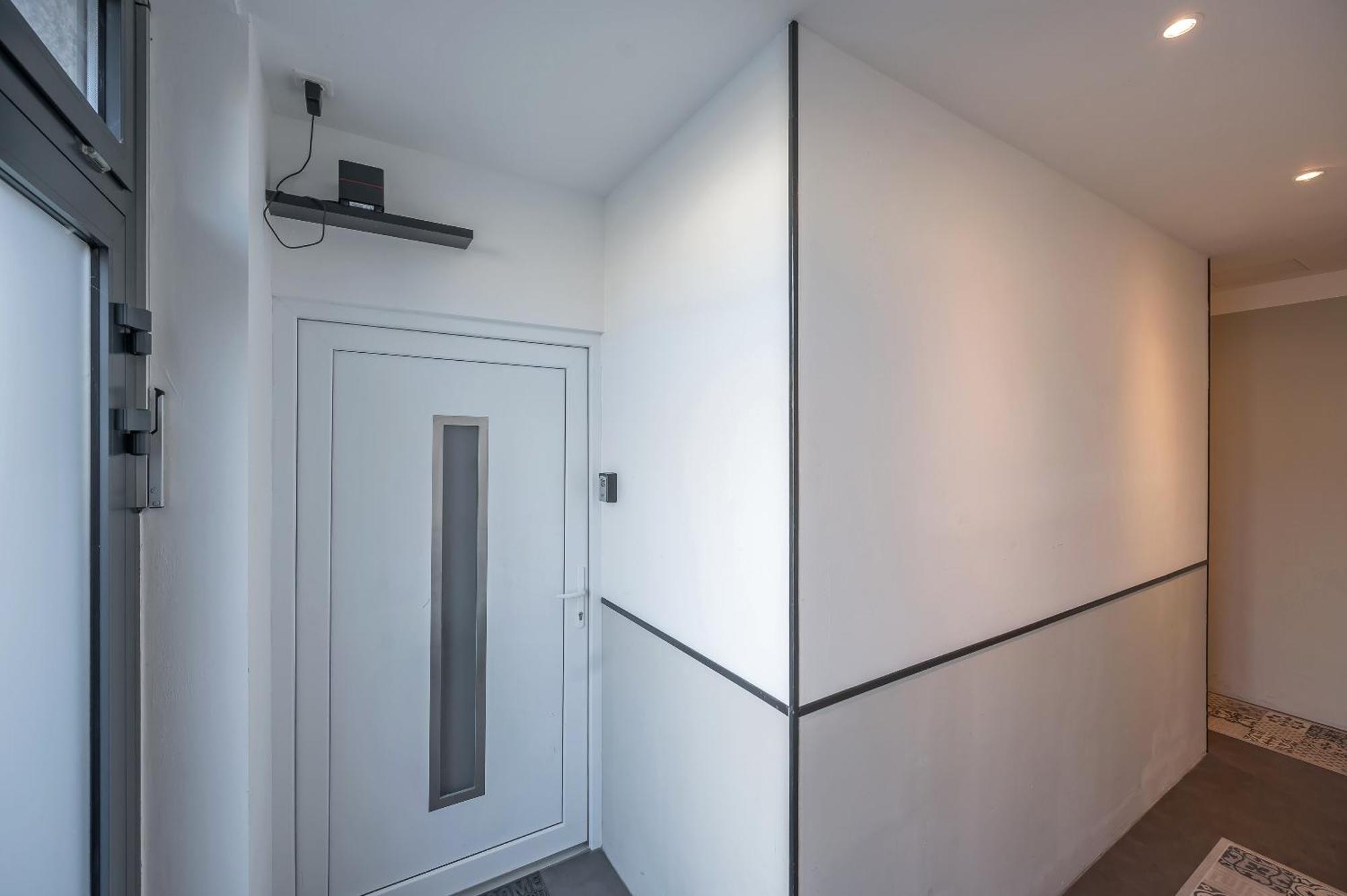 City Center Lofts Viena Cameră foto