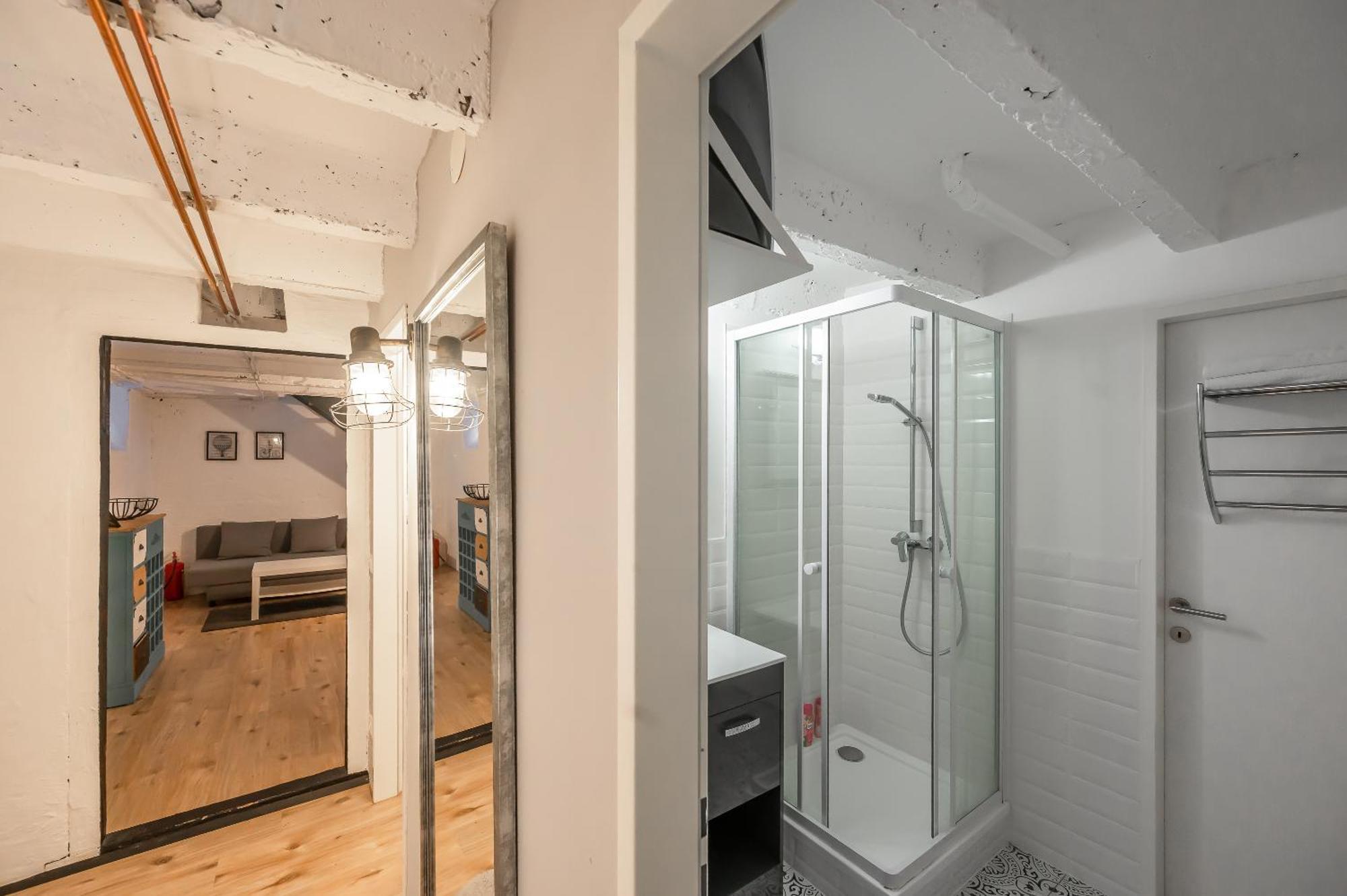 City Center Lofts Viena Cameră foto