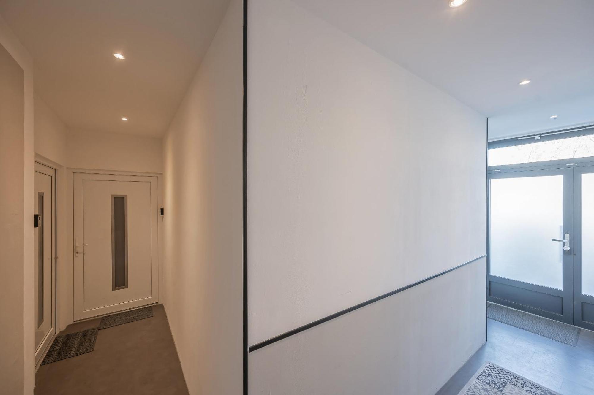 City Center Lofts Viena Cameră foto
