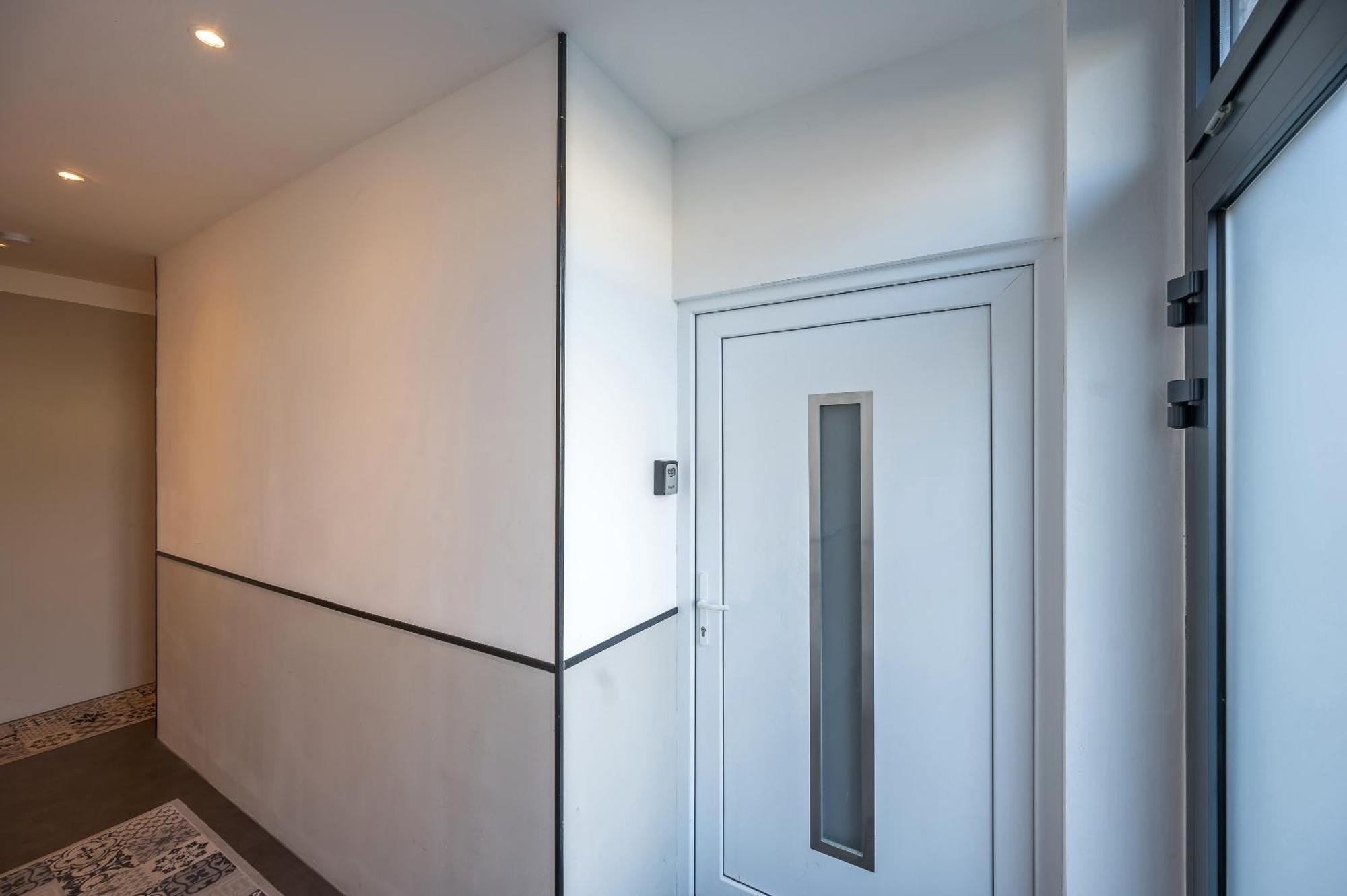 City Center Lofts Viena Cameră foto